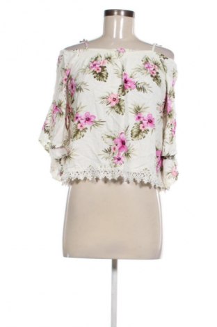 Damen Shirt Forever 21, Größe M, Farbe Mehrfarbig, Preis € 10,00