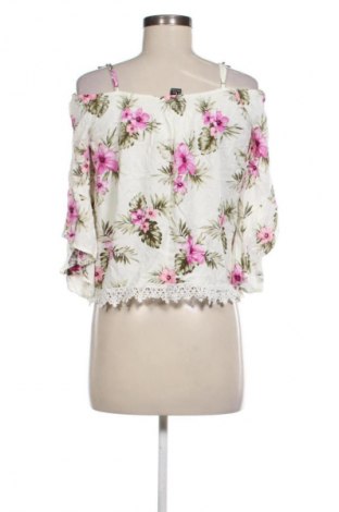 Damen Shirt Forever 21, Größe M, Farbe Mehrfarbig, Preis € 10,00