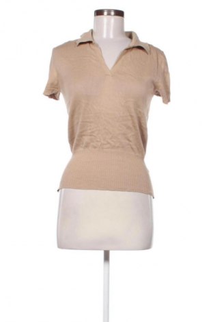 Női blúz Forpen, Méret S, Szín Bézs, Ár 3 800 Ft