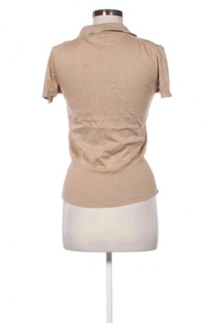 Női blúz Forpen, Méret S, Szín Bézs, Ár 3 800 Ft