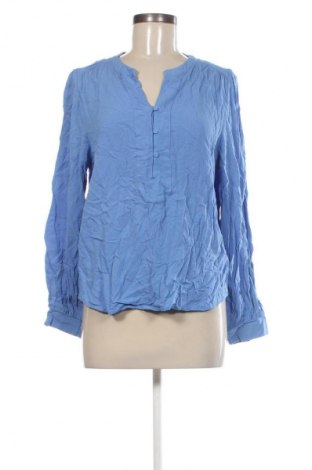 Damen Shirt Fransa, Größe L, Farbe Blau, Preis € 6,99