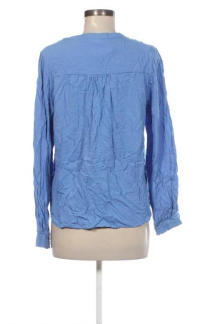 Damen Shirt Fransa, Größe L, Farbe Blau, Preis € 6,99