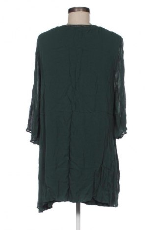 Damen Shirt Free Quent, Größe XL, Farbe Grün, Preis € 17,39