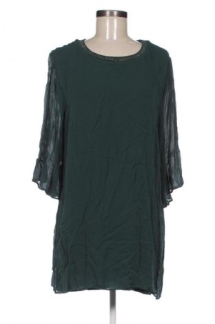 Damen Shirt Free Quent, Größe XL, Farbe Grün, Preis € 17,39