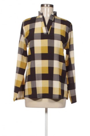 Damen Shirt Fresh Lemons, Größe M, Farbe Mehrfarbig, Preis 6,99 €