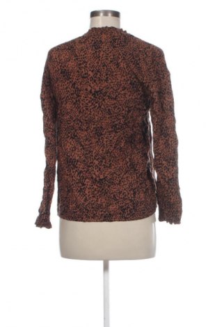 Női blúz Fresh Made, Méret M, Szín Barna, Ár 2 679 Ft