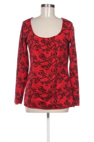 Damen Shirt Fresh Made, Größe XL, Farbe Mehrfarbig, Preis 17,38 €