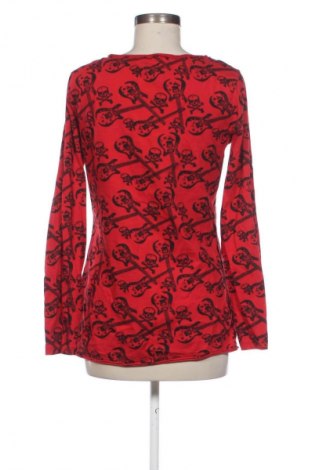 Damen Shirt Fresh Made, Größe XL, Farbe Mehrfarbig, Preis 17,38 €