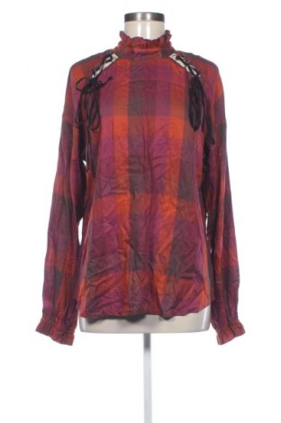 Dámská halenka Friends, Velikost M, Barva Vícebarevné, Cena  430,00 Kč