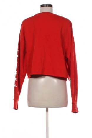 Γυναικεία μπλούζα Friends, Μέγεθος L, Χρώμα Κόκκινο, Τιμή 17,39 €