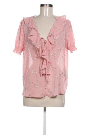 Dámska blúza Friends Like These, Veľkosť L, Farba Viacfarebná, Cena  31,82 €