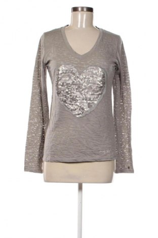 Női blúz Frogbox, Méret M, Szín Szürke, Ár 7 389 Ft