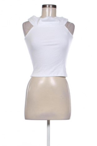 Dámská halenka FullaModa, Velikost L, Barva Bílá, Cena  392,00 Kč