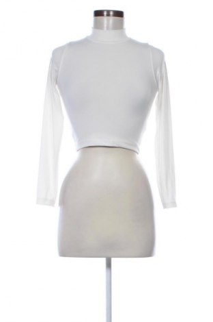 Bluză de femei FullaModa, Mărime S, Culoare Alb, Preț 50,00 Lei