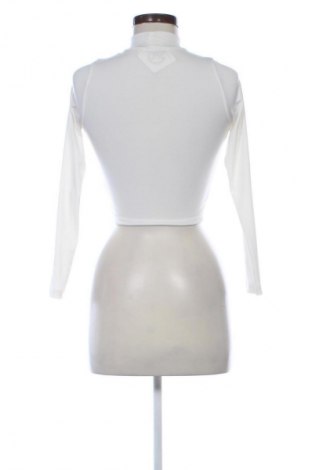 Bluză de femei FullaModa, Mărime S, Culoare Alb, Preț 50,00 Lei