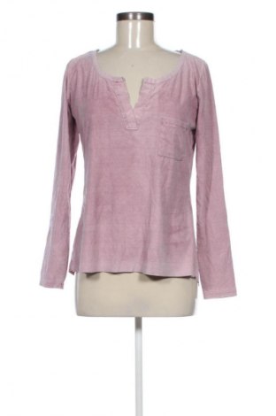 Дамска блуза Funky Staff, Размер M, Цвят Розов, Цена 10,99 лв.