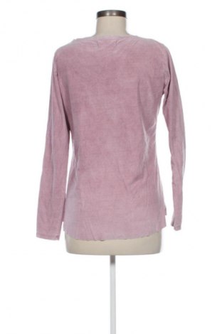 Дамска блуза Funky Staff, Размер M, Цвят Розов, Цена 10,99 лв.