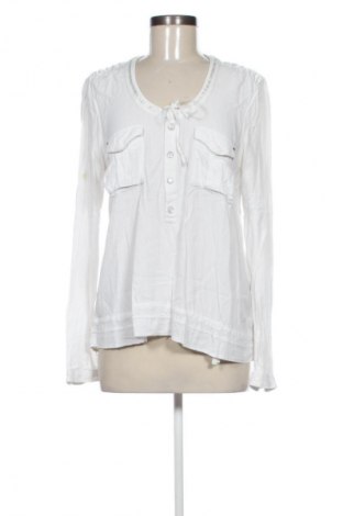 Női blúz G-Star Raw, Méret M, Szín Ekrü
, Ár 12 000 Ft