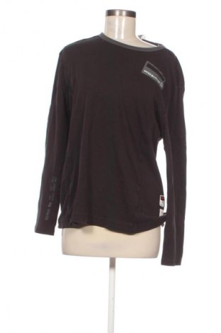 Bluzka damska G-Star Raw, Rozmiar XL, Kolor Czarny, Cena 139,32 zł
