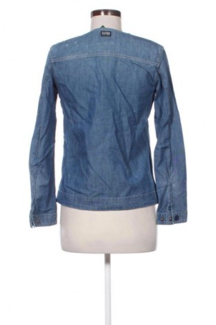 Damen Shirt G-Star Raw, Größe XS, Farbe Blau, Preis € 64,96