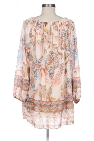 Γυναικεία μπλούζα GANG Incredible, Μέγεθος XL, Χρώμα Πολύχρωμο, Τιμή 39,39 €