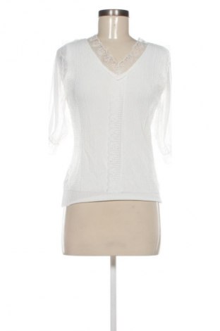 Dámska blúza Gang, Veľkosť M, Farba Biela, Cena  20,97 €