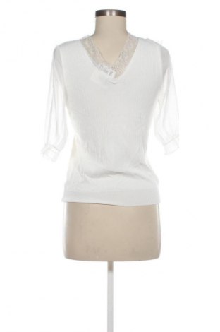 Dámska blúza Gang, Veľkosť M, Farba Biela, Cena  20,97 €