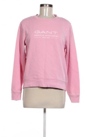 Дамска блуза Gant, Размер M, Цвят Розов, Цена 82,11 лв.