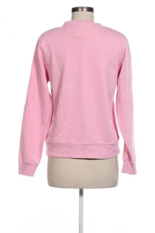 Дамска блуза Gant, Размер M, Цвят Розов, Цена 82,11 лв.