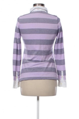 Дамска блуза Gant, Размер M, Цвят Многоцветен, Цена 216,12 лв.