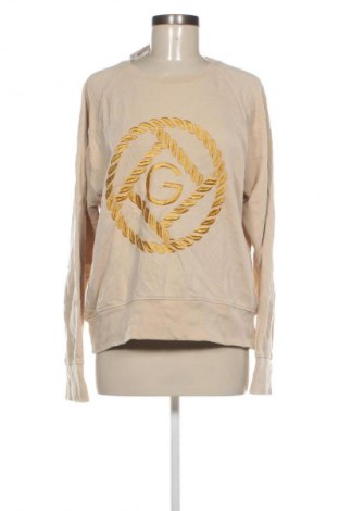 Γυναικεία μπλούζα Gant, Μέγεθος XL, Χρώμα  Μπέζ, Τιμή 27,99 €