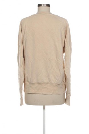 Γυναικεία μπλούζα Gant, Μέγεθος XL, Χρώμα  Μπέζ, Τιμή 27,99 €