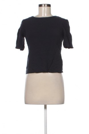 Dámska blúza Gant, Veľkosť M, Farba Modrá, Cena  25,95 €