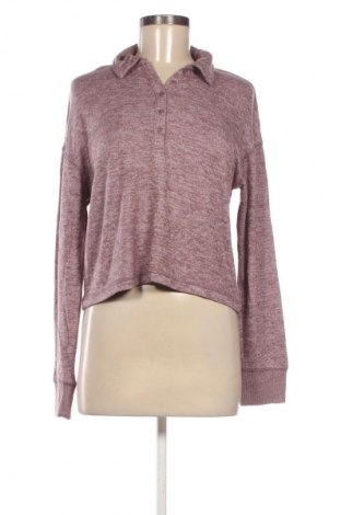 Damen Shirt Gap, Größe S, Farbe Aschrosa, Preis 8,99 €