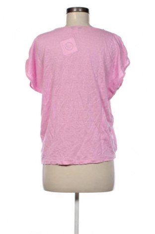 Γυναικεία μπλούζα Garcia, Μέγεθος L, Χρώμα Ρόζ , Τιμή 16,99 €