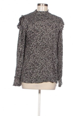 Γυναικεία μπλούζα Garcia, Μέγεθος M, Χρώμα Πολύχρωμο, Τιμή 17,00 €