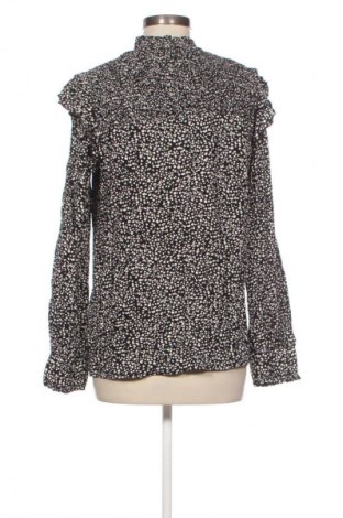 Γυναικεία μπλούζα Garcia, Μέγεθος M, Χρώμα Πολύχρωμο, Τιμή 17,00 €