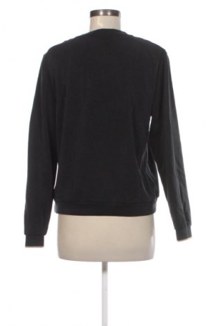 Дамска блуза Garcia, Размер M, Цвят Черен, Цена 34,99 лв.