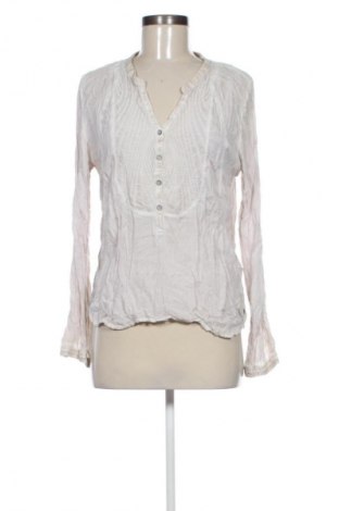 Дамска блуза Garcia Jeans, Размер L, Цвят Многоцветен, Цена 34,00 лв.