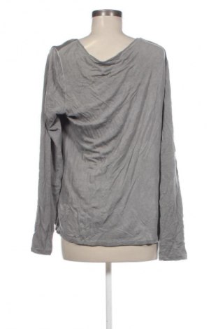 Damen Shirt Garcia Jeans, Größe L, Farbe Grau, Preis € 6,99