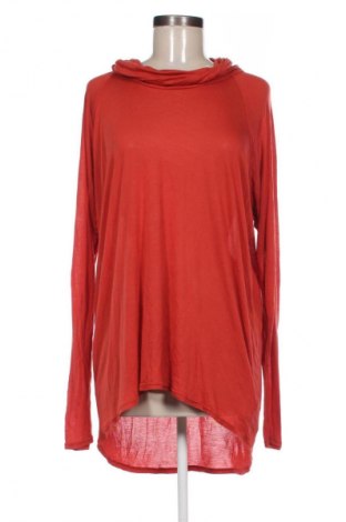 Damen Shirt Garnet Hill, Größe S, Farbe Rot, Preis 27,02 €