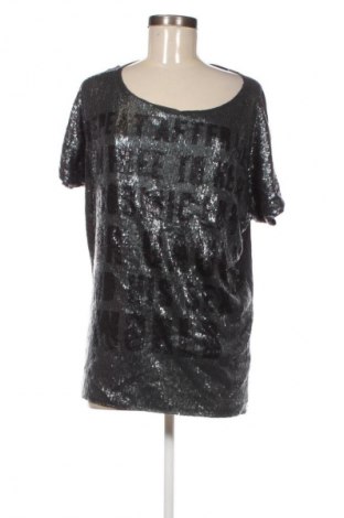 Damen Shirt Gaudi, Größe S, Farbe Grau, Preis € 13,99