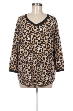 Bluză de femei Geisha, Mărime XXL, Culoare Multicolor, Preț 53,99 Lei