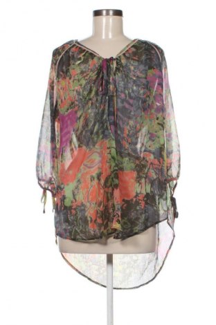 Damen Shirt Geisha, Größe L, Farbe Mehrfarbig, Preis € 17,39