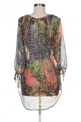 Damen Shirt Geisha, Größe L, Farbe Mehrfarbig, Preis € 17,39