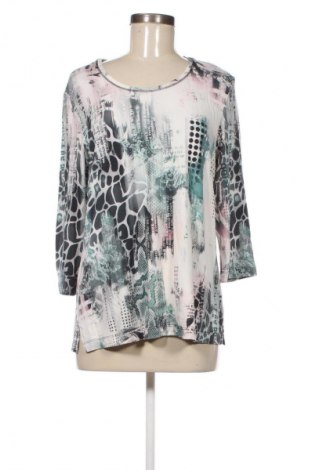 Damen Shirt Gelco, Größe XL, Farbe Mehrfarbig, Preis € 8,99