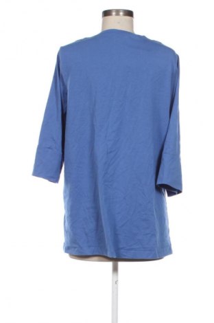 Damen Shirt Generous By Lindex, Größe XL, Farbe Blau, Preis 9,72 €