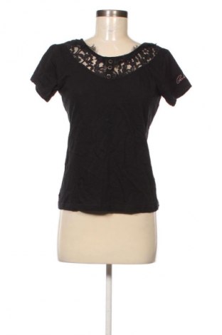 Bluză de femei Geographical Norway, Mărime M, Culoare Negru, Preț 215,99 Lei