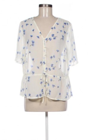 Bluzka damska George, Rozmiar L, Kolor Kolorowy, Cena 43,68 zł