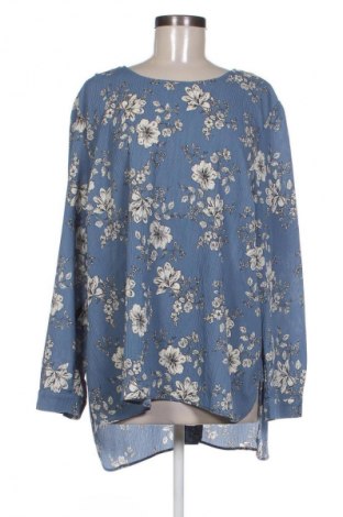 Dámská halenka George, Velikost XXL, Barva Vícebarevné, Cena  241,00 Kč